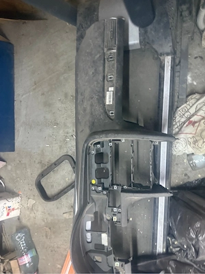 bord audi a6 