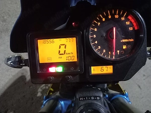 Honda CBR929RR Fireblade - imagine 4