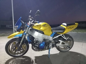 Honda CBR929RR Fireblade - imagine 5
