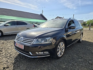 Vw Passat R Line 2.0tdi  An 2014