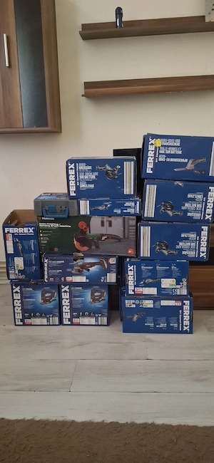 vând diverse scule 