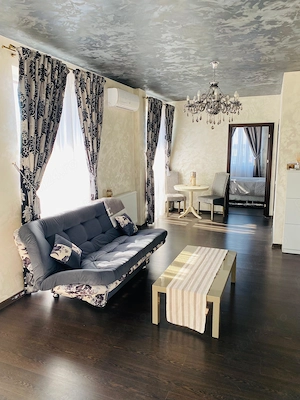 Apartament 2 camere Theodor Pallady