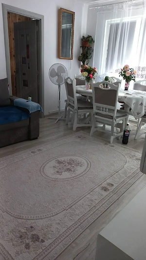 vând apartament 3 camere - imagine 5