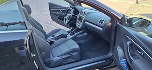 Volkswagen Eos Cabrio - imagine 2