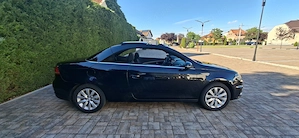 Volkswagen Eos Cabrio