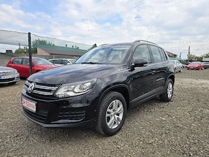Vw Tiguan 2014 1.4tsi Cp122