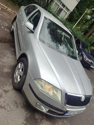 Skoda Octavia,2006,stare foarte buna