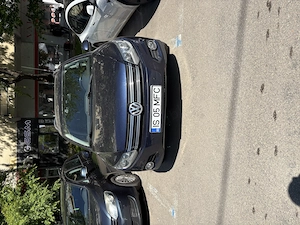 Vw tiguan 2012 dsg 4x4 !!! For Motion 