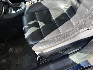 Vw tiguan 2012 dsg 4x4 !!! For Motion  - imagine 4