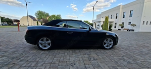 Audi A5 Cabrio  - imagine 4