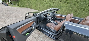 Audi A5 Cabrio  - imagine 5