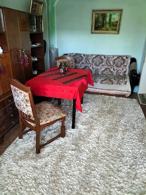 Apartament  - imagine 5