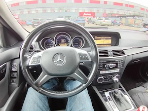 Vând Mercedes Benz C 200.  - imagine 5