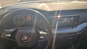Skoda Octavia 4, motor 1968, an 2020 luna 11 - imagine 7