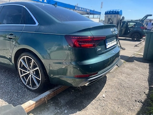 Vand Audi A4 mildhybrid 2.0L(3.5) - imagine 3