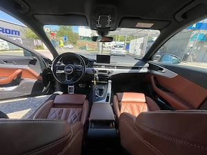 Vand Audi A4 mildhybrid 2.0L(3.5) - imagine 4
