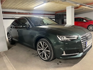 Vand Audi A4 mildhybrid 2.0L(3.5) - imagine 2