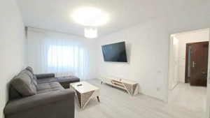 Închiriere Apartament cu 3 camere, 2 bai, 2 balcoane, renovat, zona Dristor