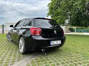 BMW Seria 1 - imagine 3