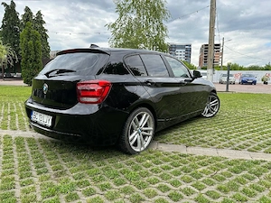 BMW Seria 1 - imagine 4