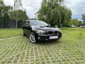 BMW Seria 1 - imagine 2