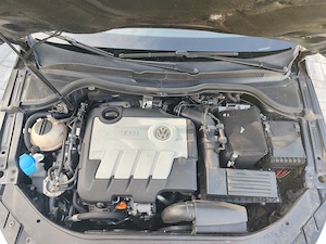Volkswagen Passat CC - imagine 6