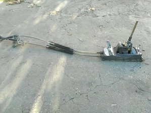 timonerie vw golf 5/seat