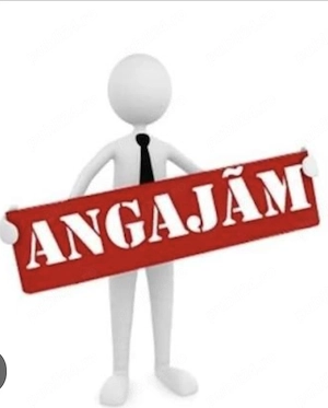 Angajam ospatari .Oferim salriu, cazare si masa.