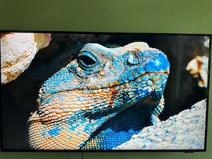 Samsung TV smart ultra 4K HD 108 diagonala