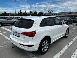 Vand Audi Q5 2012 Full - imagine 5