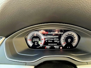 Audi Q5 Advanced 40 TDI quattro S tronic   204 CP   Interior S line   Garanție până în 2029 - imagine 10