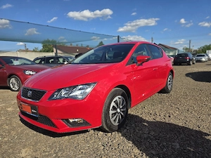 Seat Leon An:2016 1.2Tsi
