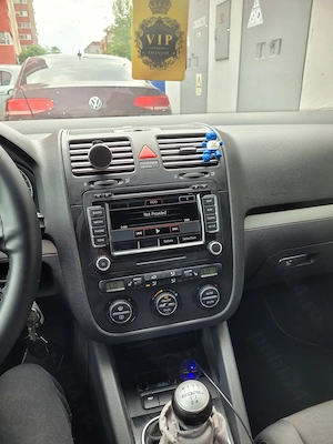 Vand Golf 5 1.9 TDI - imagine 5