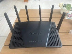 Synology RT6600AX - imagine 2