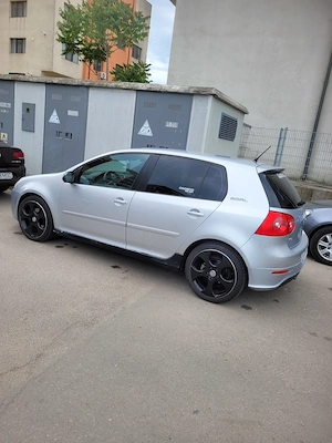 Vand Golf 5 1.9 TDI - imagine 3