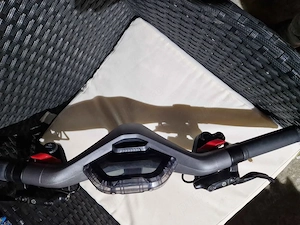 Segway gt2 gt1 coarne complet echipate perfect functionale