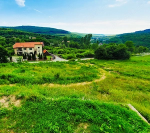 Proprietar vând Casă Feleacu, Valea Căpriorii,poziție premium. T 800mp - imagine 4