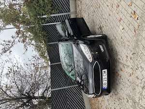 Ford focus 2015 ecoboost 