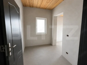 Casă la gri, 5 camere, zona Centrală - Alba Iulia - imagine 6