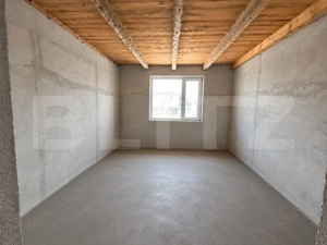 Casă la gri, 5 camere, zona Centrală - Alba Iulia - imagine 5