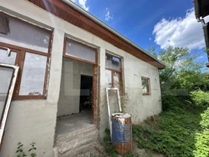 Casă la gri, 5 camere, zona Centrală - Alba Iulia