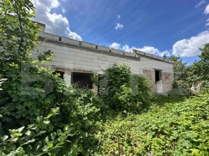 Casă la gri, 5 camere, zona Centrală - Alba Iulia - imagine 2