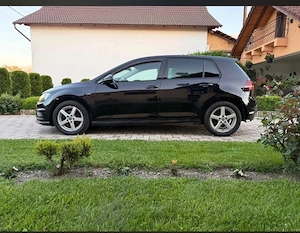 Golf 7 2016 - imagine 4