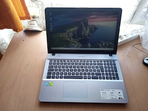 Asus Gaming I5 Gen 7 Nvidia 8 GB ddr 4 15.6 Led baterie 2 ore