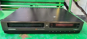 Video Grundig 
