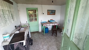 Vand casa 3 camere cu teren 2500mp. - imagine 5