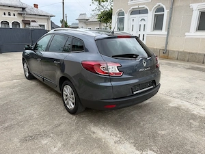 Renault Megane 3 Limited 1.5 DCI