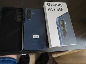 Samsung Galaxy A57 nou factura