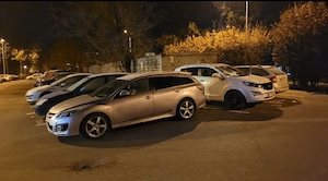 Vind Mazda 6 2.0 diesel 2009 in stare buna 2600 euro - imagine 2