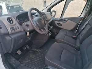 Renault trafic 3 - imagine 5